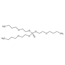 TBEP Tris 2-butoxyethyl phosphate CAS 78-51-3